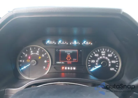 2019 Ford F-150 Xlt из США, поврежденный, VIN 1FTEW1E58KKD77181